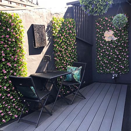 Вілла Luxury Townhouse In Веркінґтон Екстер'єр фото