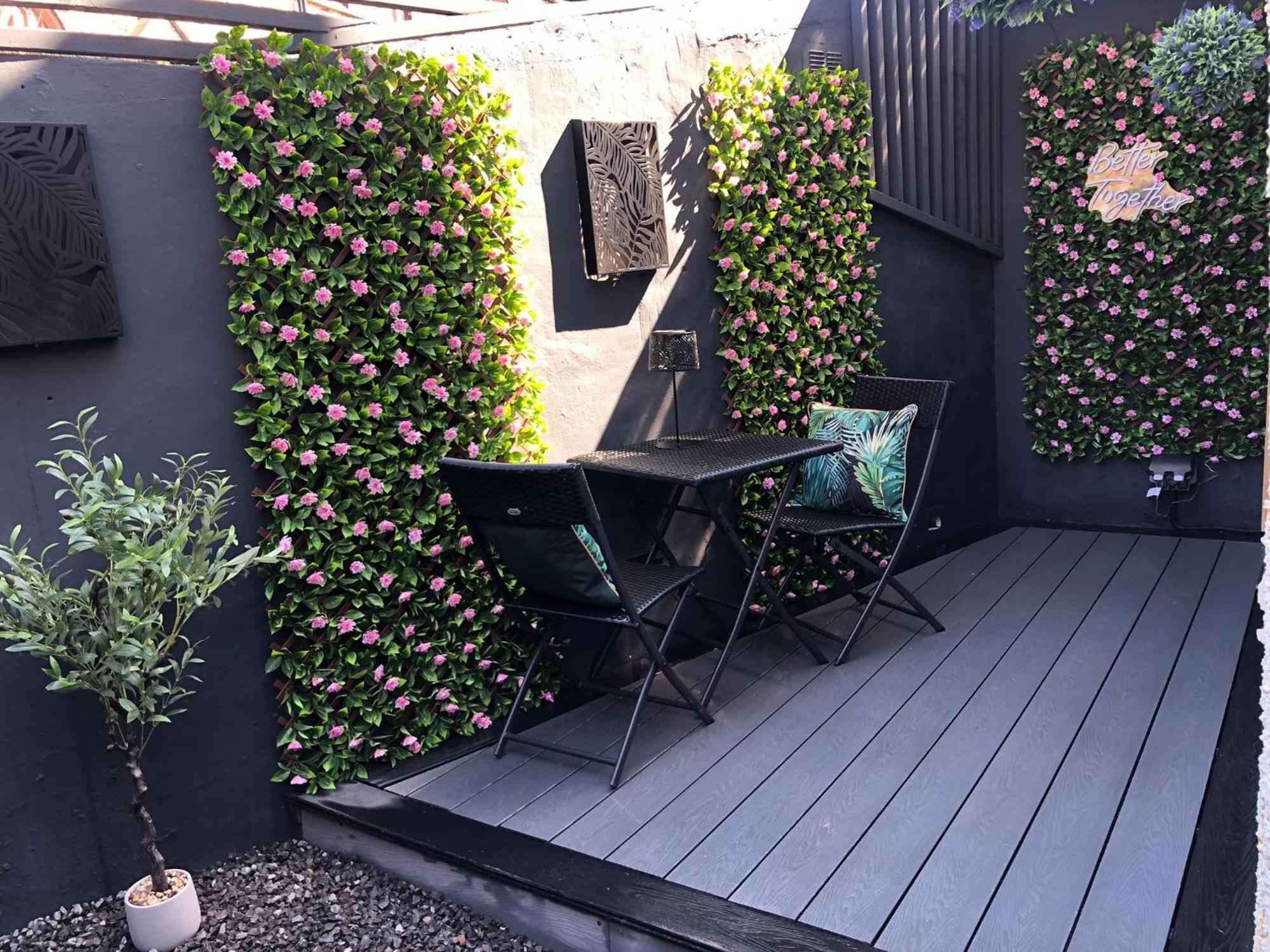 Вілла Luxury Townhouse In Веркінґтон Екстер'єр фото